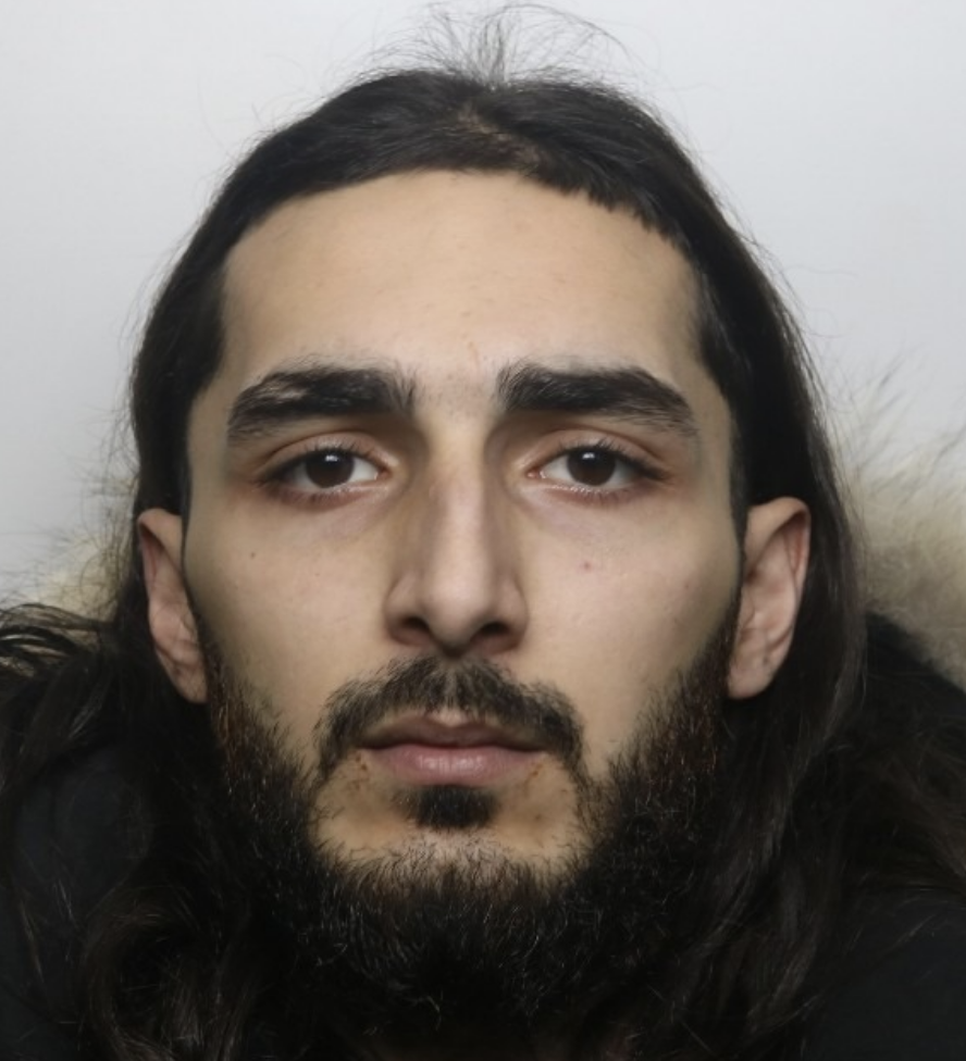 Derby Drug Dealer Faris Mushtaq Jailed for Four Years in Crack and Heroin Bust