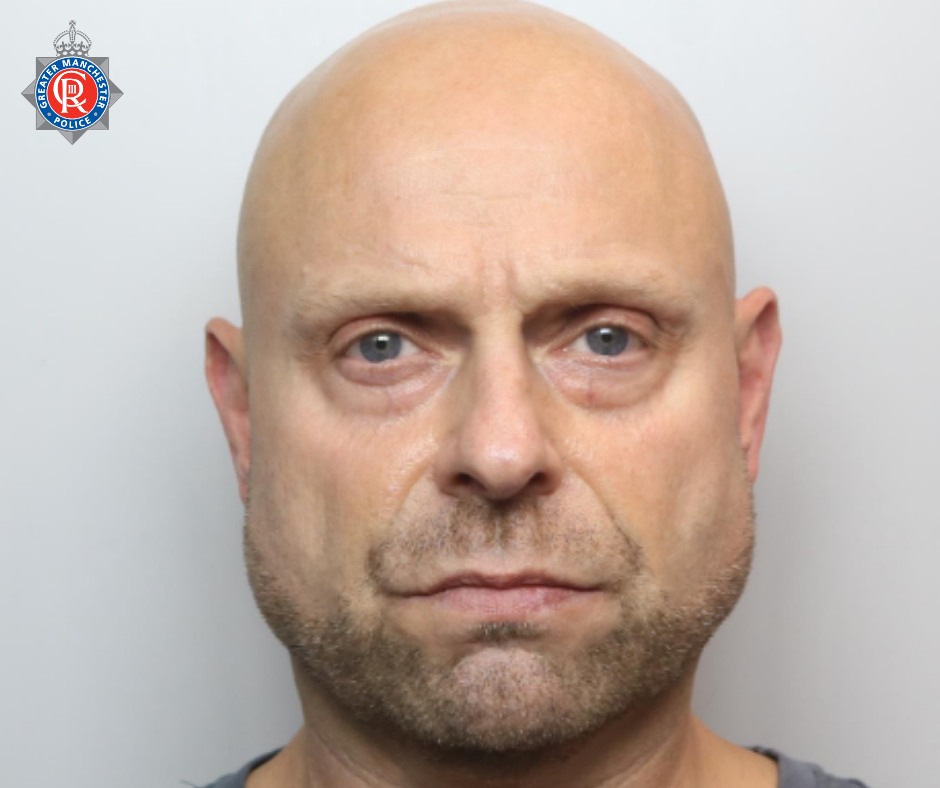 Drug Dealer Jailed for 12 Years After £150k Cash and Stash Seized in Oldham