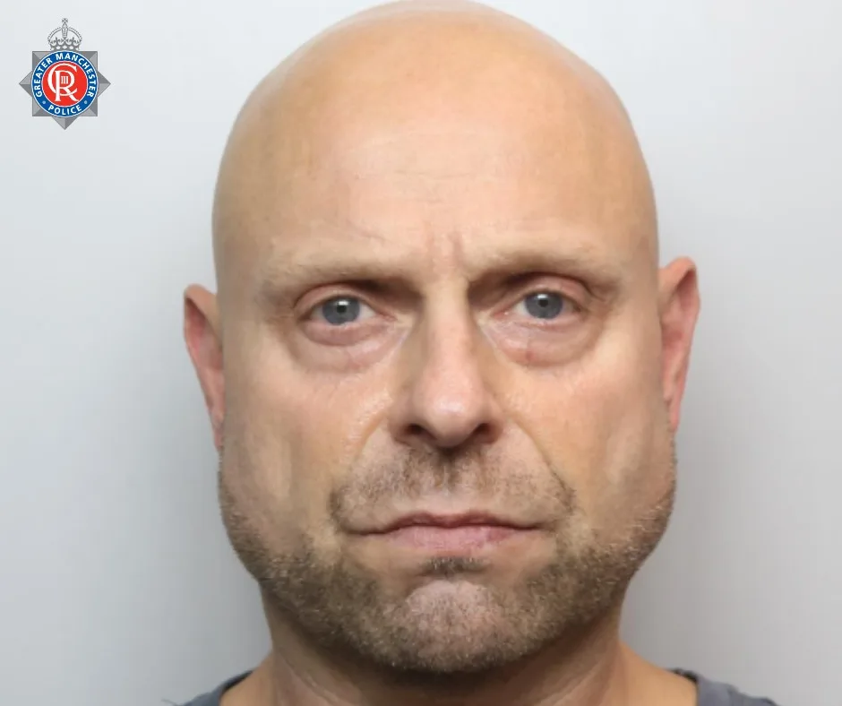 Oldham Drug Dealer Jailed 12 Years After £156k Cash and Massive Drug Haul Seized