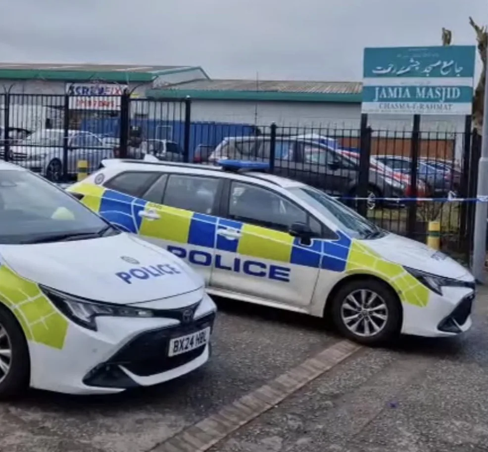 Two More Teens Charged With Smethwick Murder, Total Now Five Facing Charges