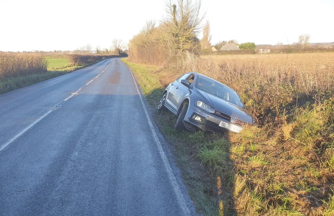 Sussex Police Arrest 279 Drunk and Drug Drivers Over Christmas Including Man Caught Over Three Times Limit