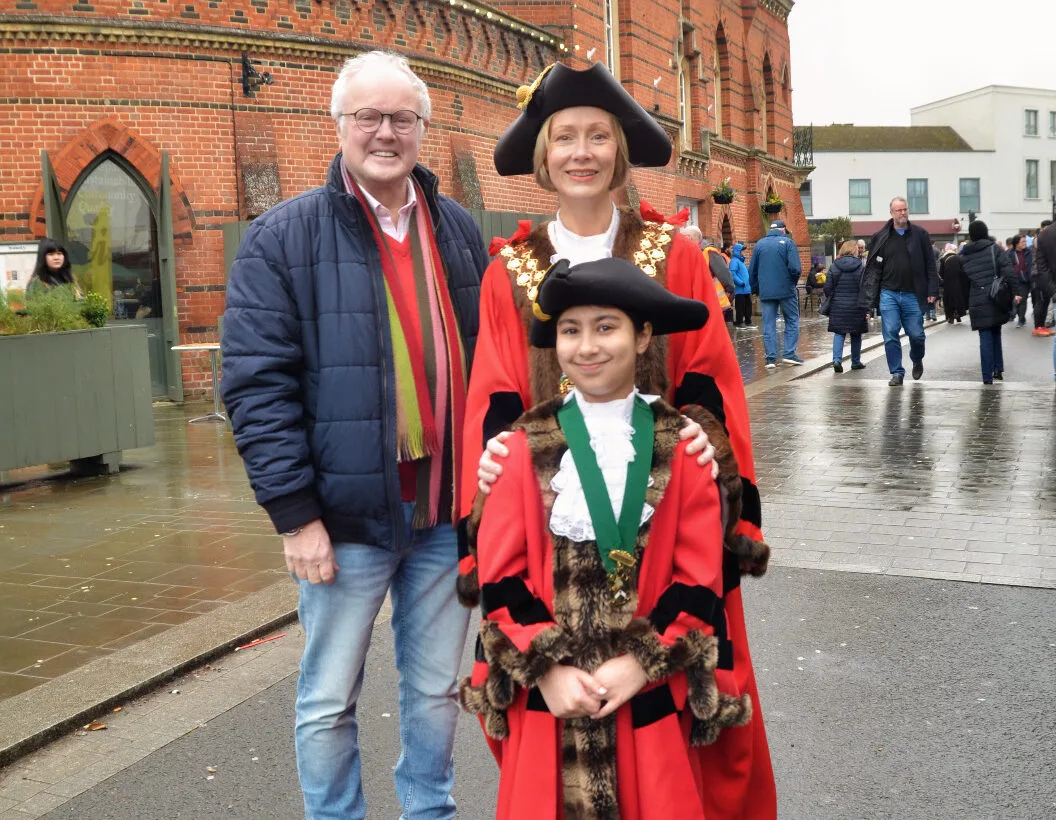 Wokingham Faces £43 Million Funding Slash as MP Clashes with Government Over Cut