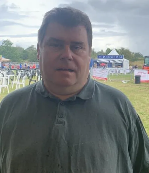 Reform UK Suspends Walsall Councillor Graham Eardley Over Alleged Aggression Incident