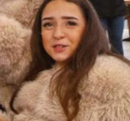 Urgent: Missing Teen Spotted Last Near Swanley