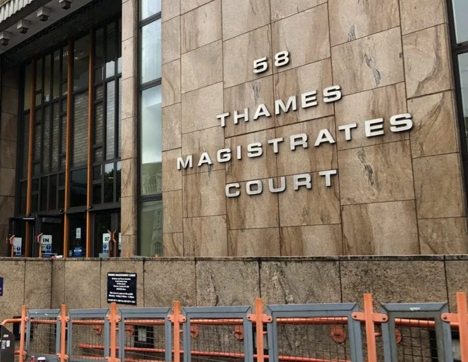 Hackney Man Charged with Rape of 16-Year-Old in Hoxton Faces Crown Court Trial
