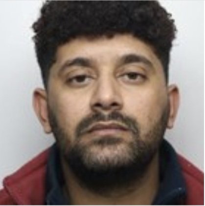 Sheffield Man Jailed 9 Years for Child Rape After Victim’s Heroic Escape and SOS