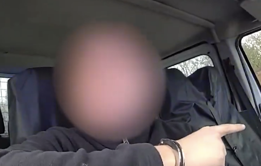 Kent Police Bust Fraud Ring in Major Crackdown: 41 Arrests, £50k+ Recovered from Scammers