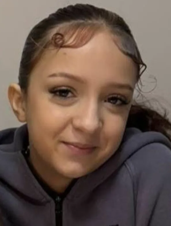 Missing Swanley Teen Rhianna Casey-Cordoba Last Seen Near Dartford – Police Urge Public to Help