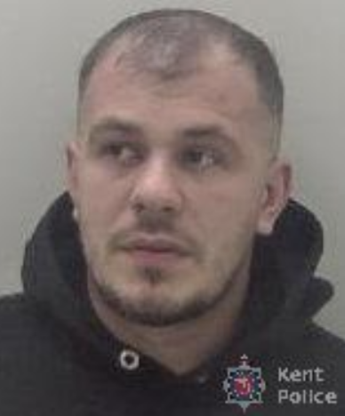 Tunbridge Wells Drug Dealer Busted After Stashing Cocaine in Sock