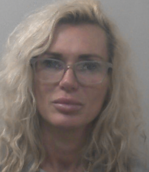 Woman Jailed for Nine Years After Smuggling Military-Grade Arsenal into UK