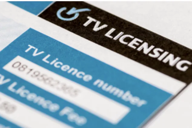BBC Warns Licence Fee Collapse Threatens Future – Calls for Urgent Funding Overhaul