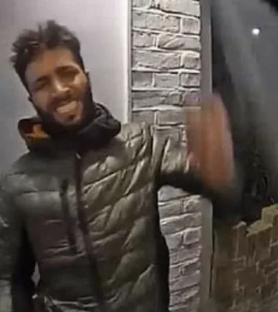 Brutal London Attacker Gulwali Stanekzay Found Dead in HMP Wandsworth After 2023 Assault Sentence