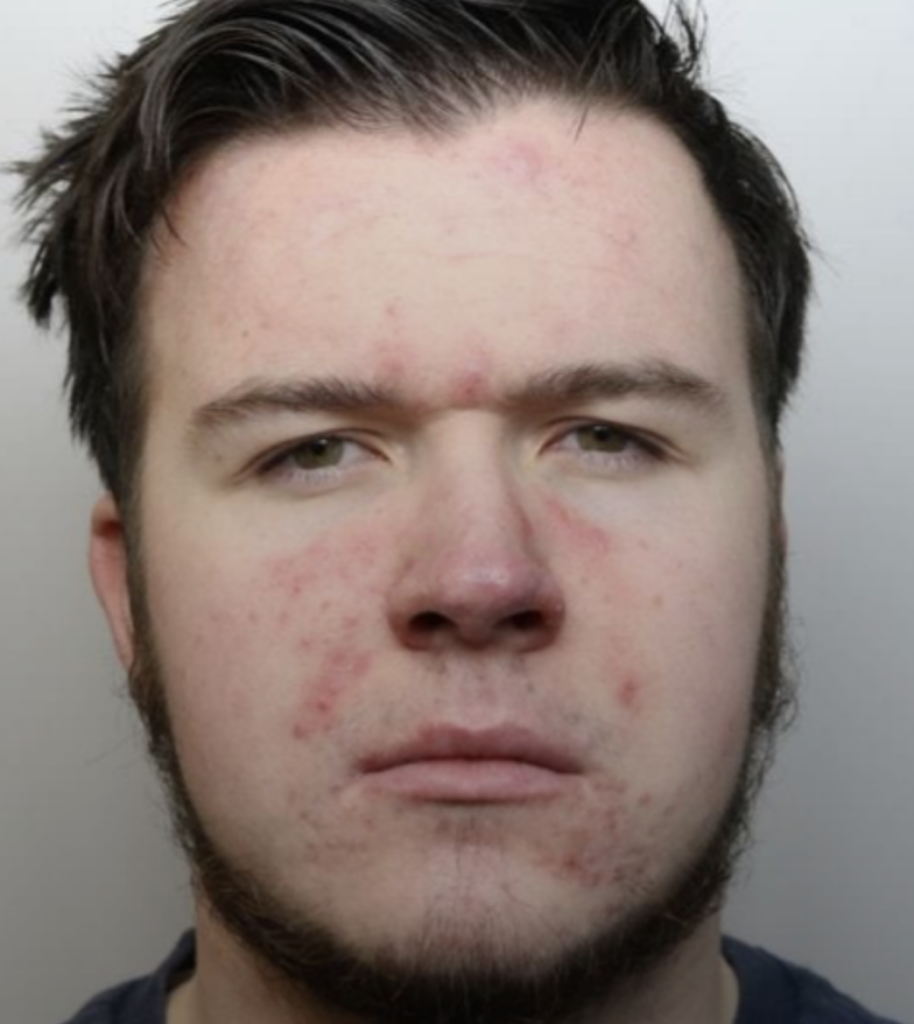 Ex-Cop Callum Denley Escapes Jail Again After New Child Abuse Image Conviction