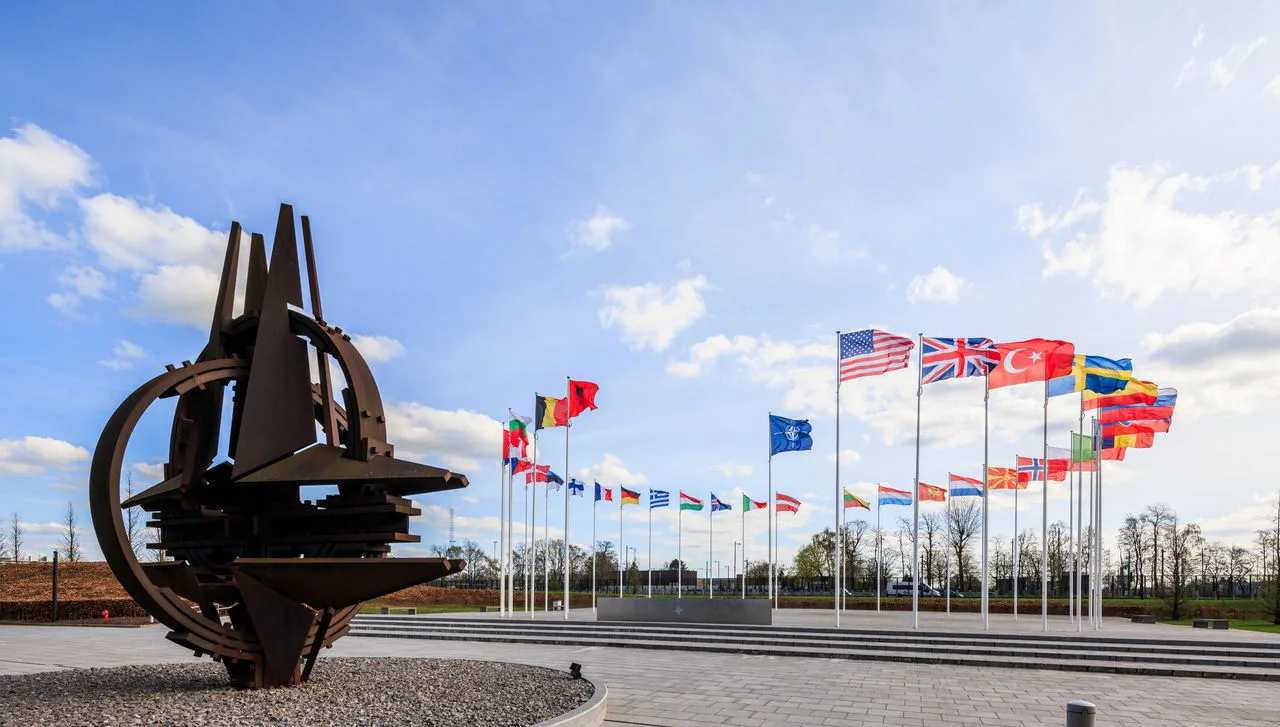 David Lammy Backs UK Strikes on Iran but Stumbles Over Cyprus NATO Facts