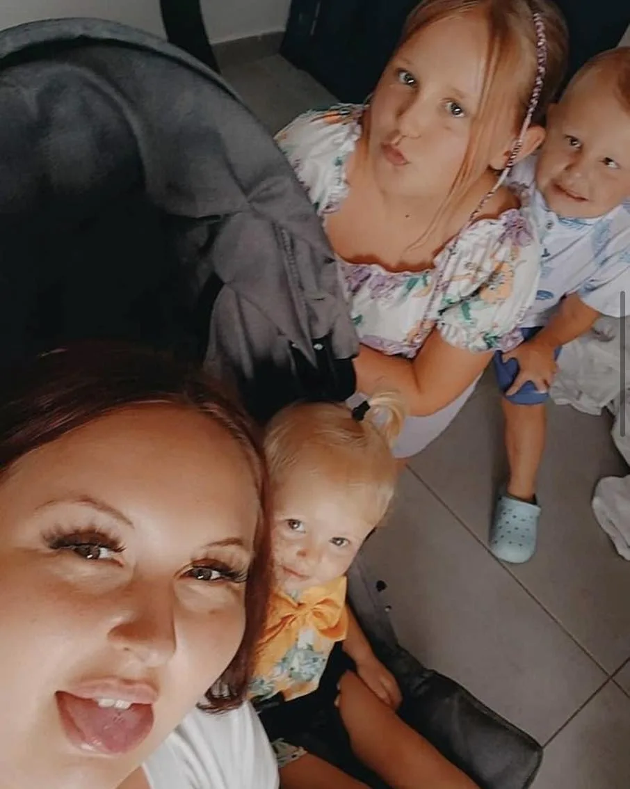 Bradford Tragedy: Man Gets Whole Life for Murdering Mum and Three Kids in House Fire