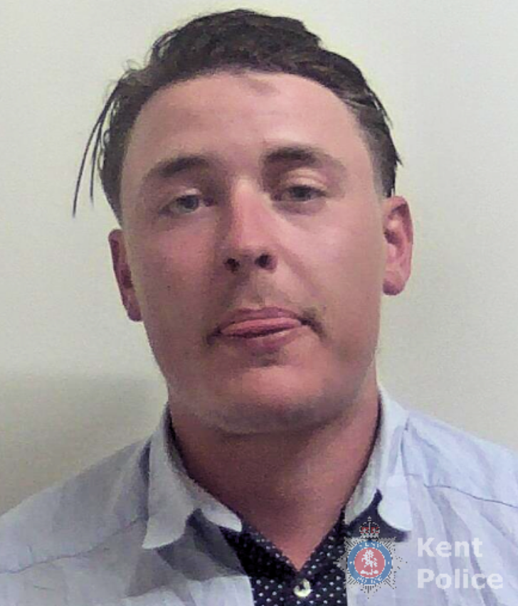 Armed Robber Jailed After Tattoo ID