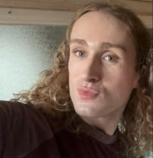 Search On for Missing 26-Year-Old Monty Lewis