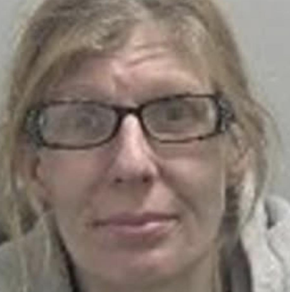 £1,000 Reward Offered for Missing Nuneaton Woman Katie Love
