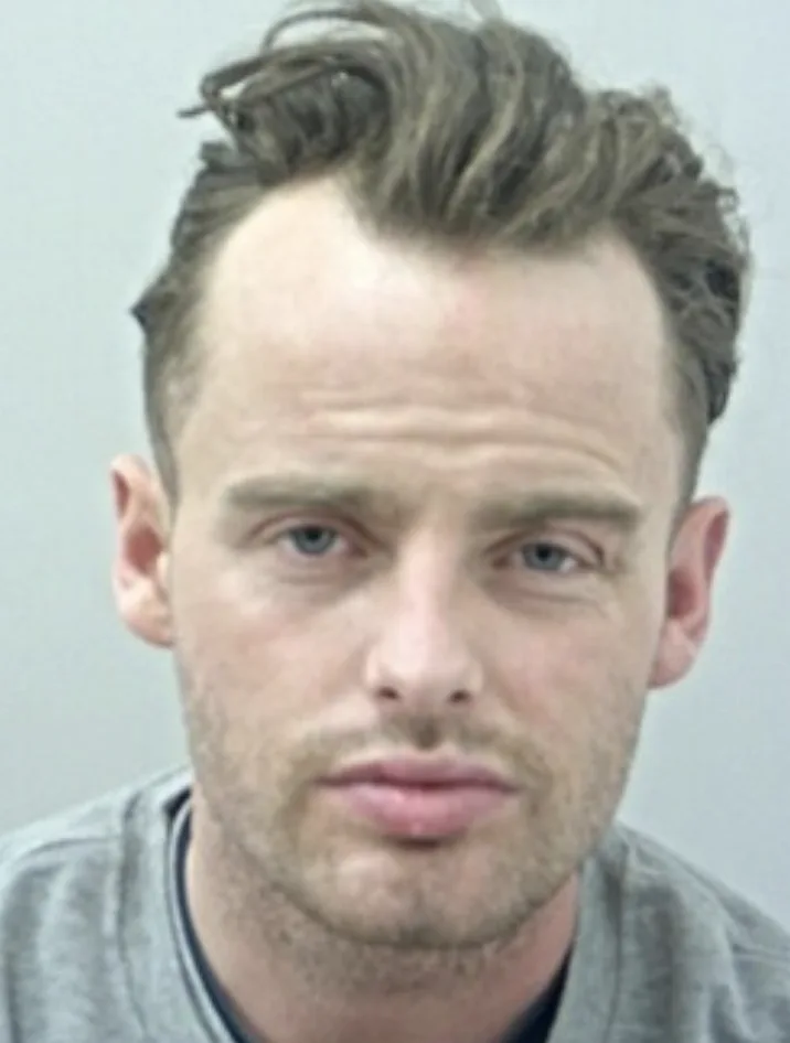 Blackburn Man Jailed 13 Years for Christmas Day Murder After Brutal 4×4 Attack