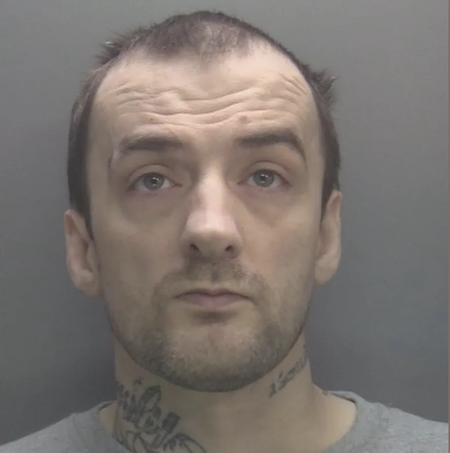 Jailed for Deadly Prison Brawl: Damien Ward Gets 7½ Years for Manslaughter at HMP Fosse Way