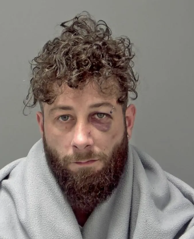 Drunk Driver Carl Horsnell Jailed for Life-Changing Hit-and-Run That Crippled Met Police Officer in Ipswich