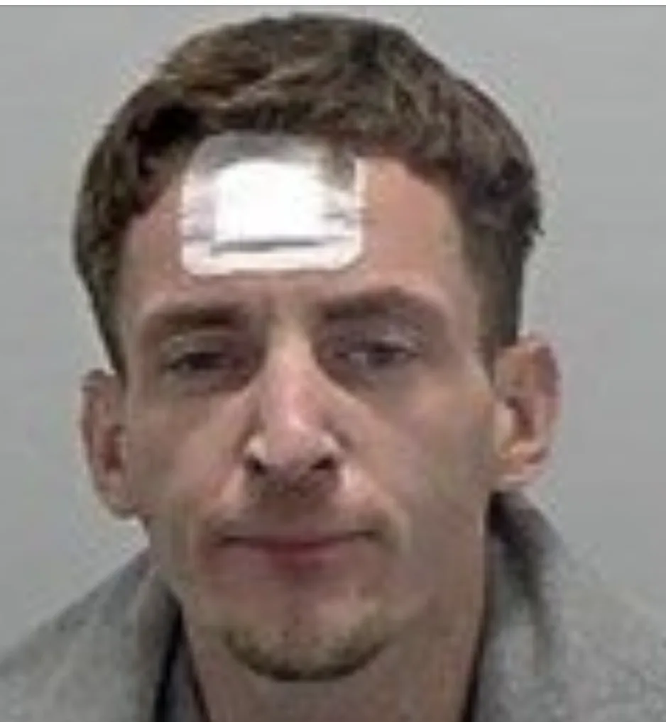 Brutal Headbutt Sends Bedfordshire Cop to Hospital – Attacker Jailed for 2½ Years