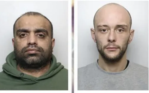 Bradford Arson Horror: Sharaz Ali Gets Whole Life Sentence for Mum and Three Kids’ Murder