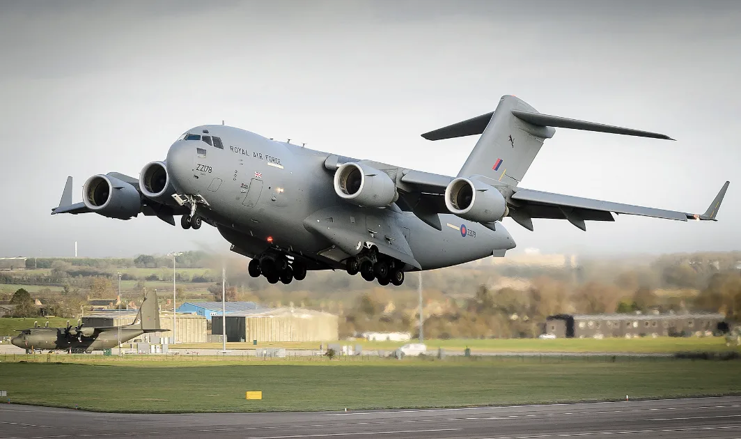 Trump Demands Iran’s “Unconditional Surrender” as UK’s HMS Prince of Wales Prepares Middle East Deployment