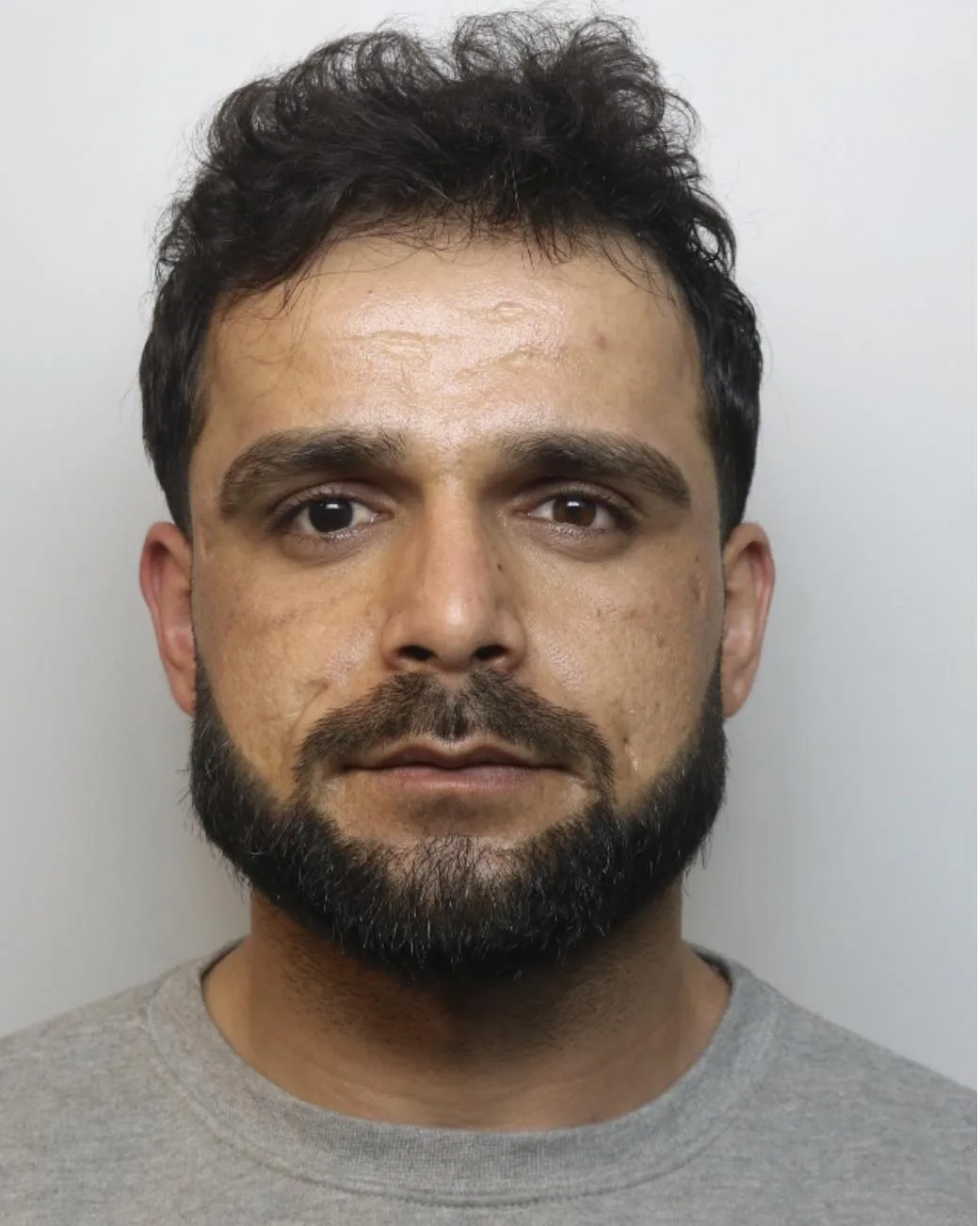 Fake Taxi Rapist Jailed for 20 Years After Luring Woman Home in Derbyshire Horror