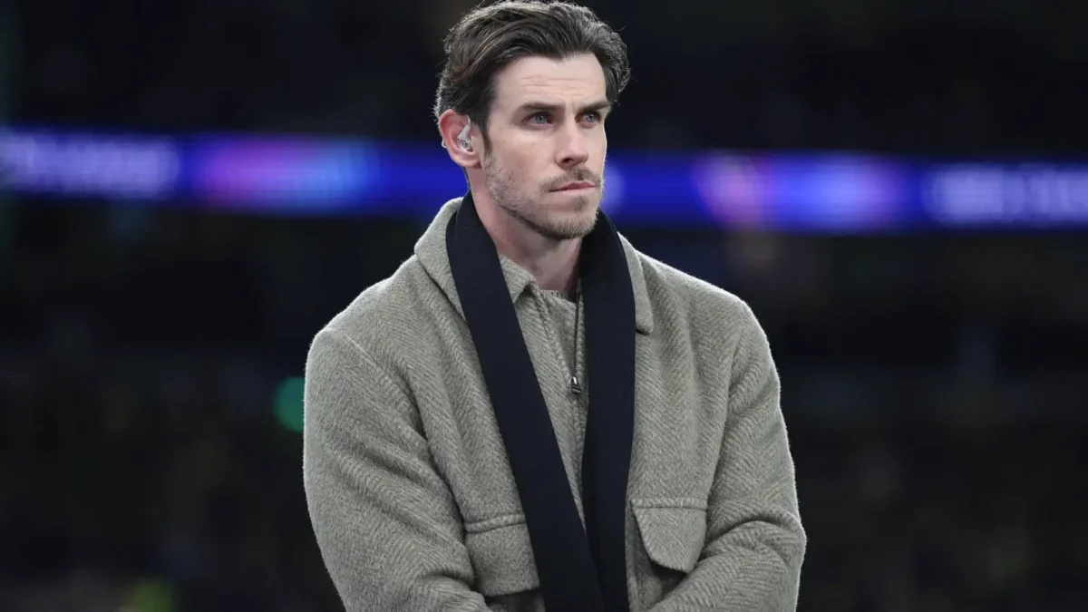 Still Making Headlines: Gareth Bale Opens Up on Secret Pain, Real Madrid Choice and Life After Football