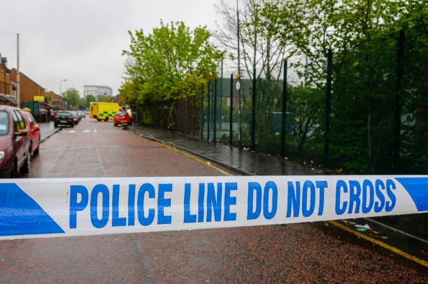 Woman, 37, Found Dead in Belvedere Home – Man, 28, Arrested on Suspicion of Murder