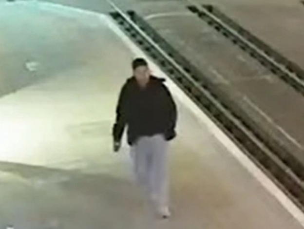 West Bridgford Police Release CCTV in Hunt for Sexual Assault Suspect After Early Morning Attack