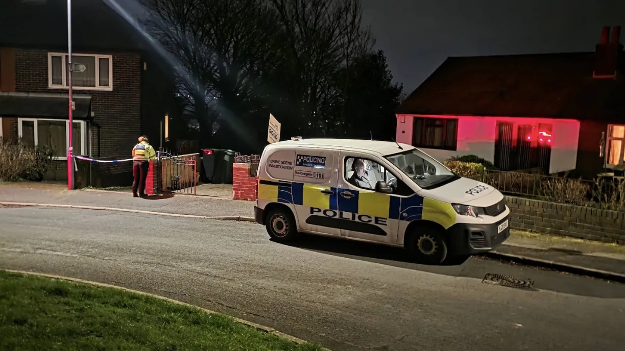 Teen, 17, Stabbed in Marsh: Three Held and Bailed as Injuries Deemed Non-Life-Threatening
