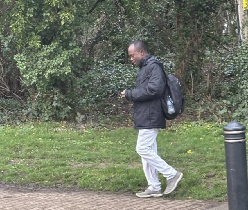 Thames Valley Police Hunt Pervert for Indecent Exposure Near Buckingham Skatepark