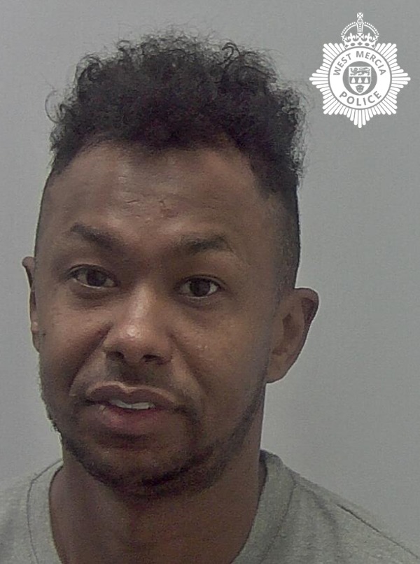 County Lines Drug Dealer Busted and Jailed for 31 Months