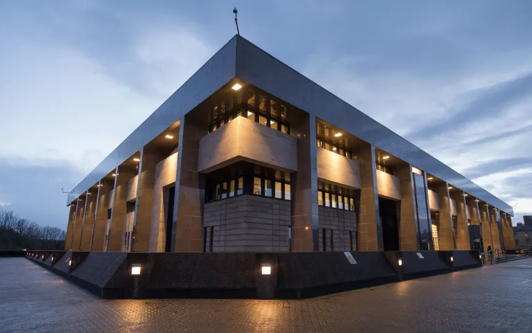 Foster Couple Jailed for Sickening Abuse of Six Vulnerable Children in Glasgow Home