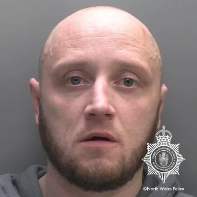 Llanfairpwll Man Jailed for Egg and Stone Attacks on Neighbours