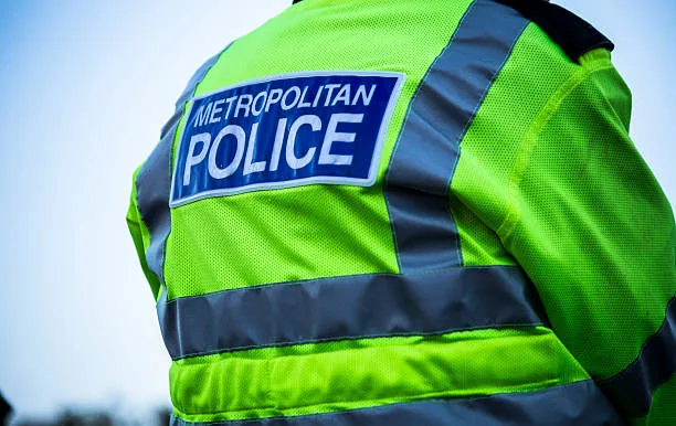 Met Police Officer Jason Capery Sacked After Guilty Plea for Marylebone Pub Sexual Assault