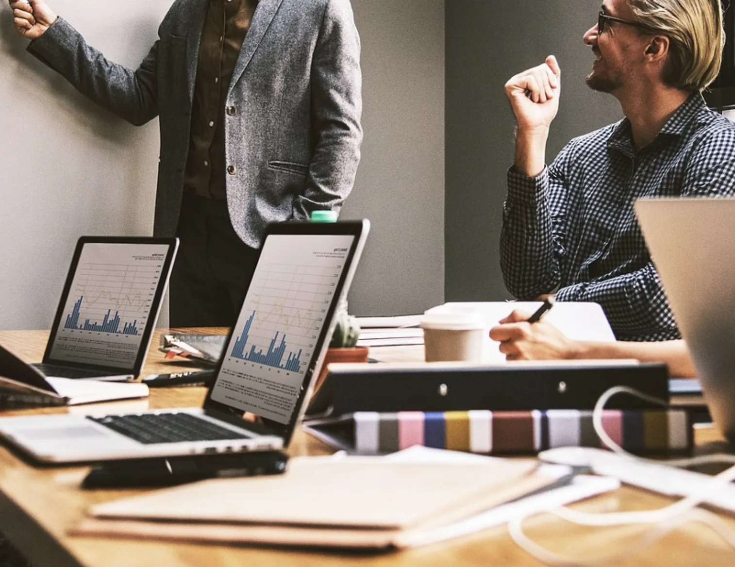 What British Entrepreneurs Need to Know About Business Regulations