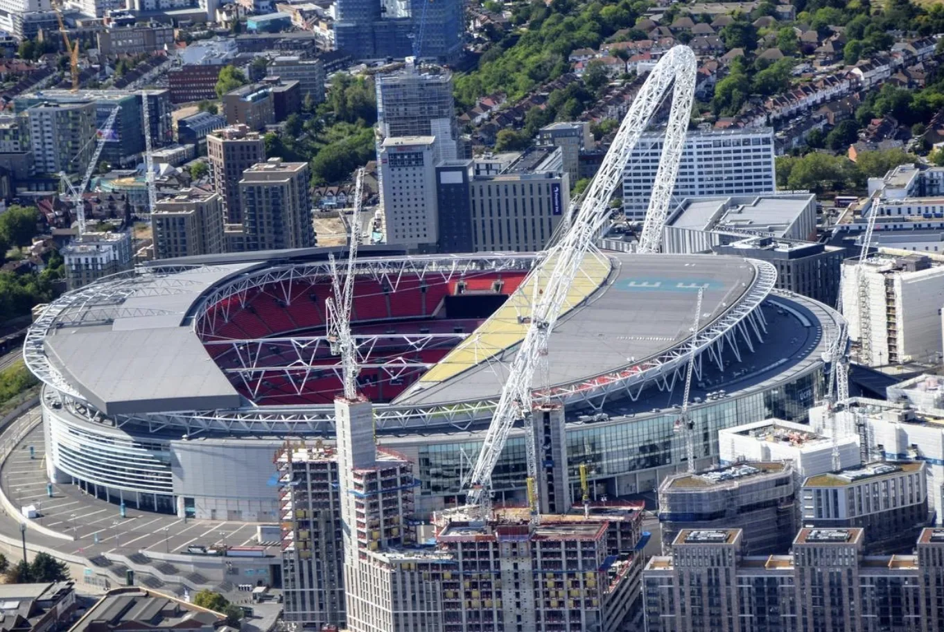 2026 World Cup Qualifiers Smash Attendance Records as England and Haaland Shine