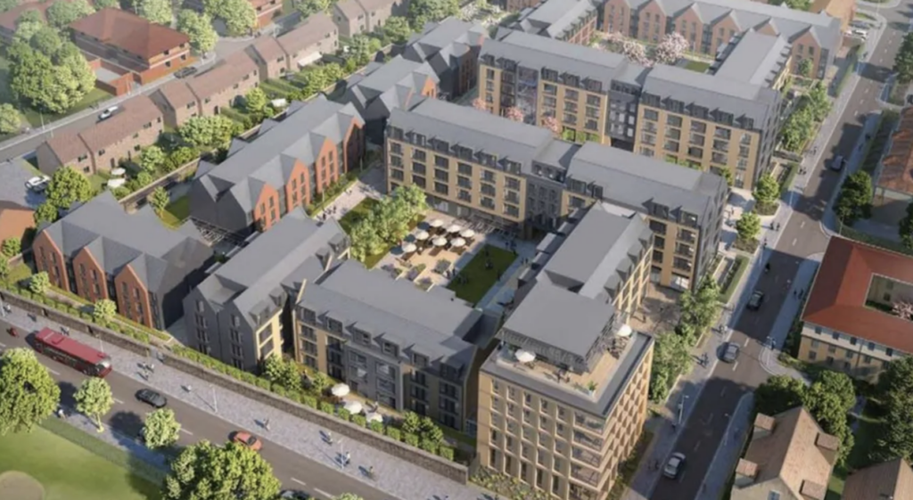 Coventry Man Charged Over Oxford Brookes Student Halls Stabbing of Asylum Seeker Cleaner