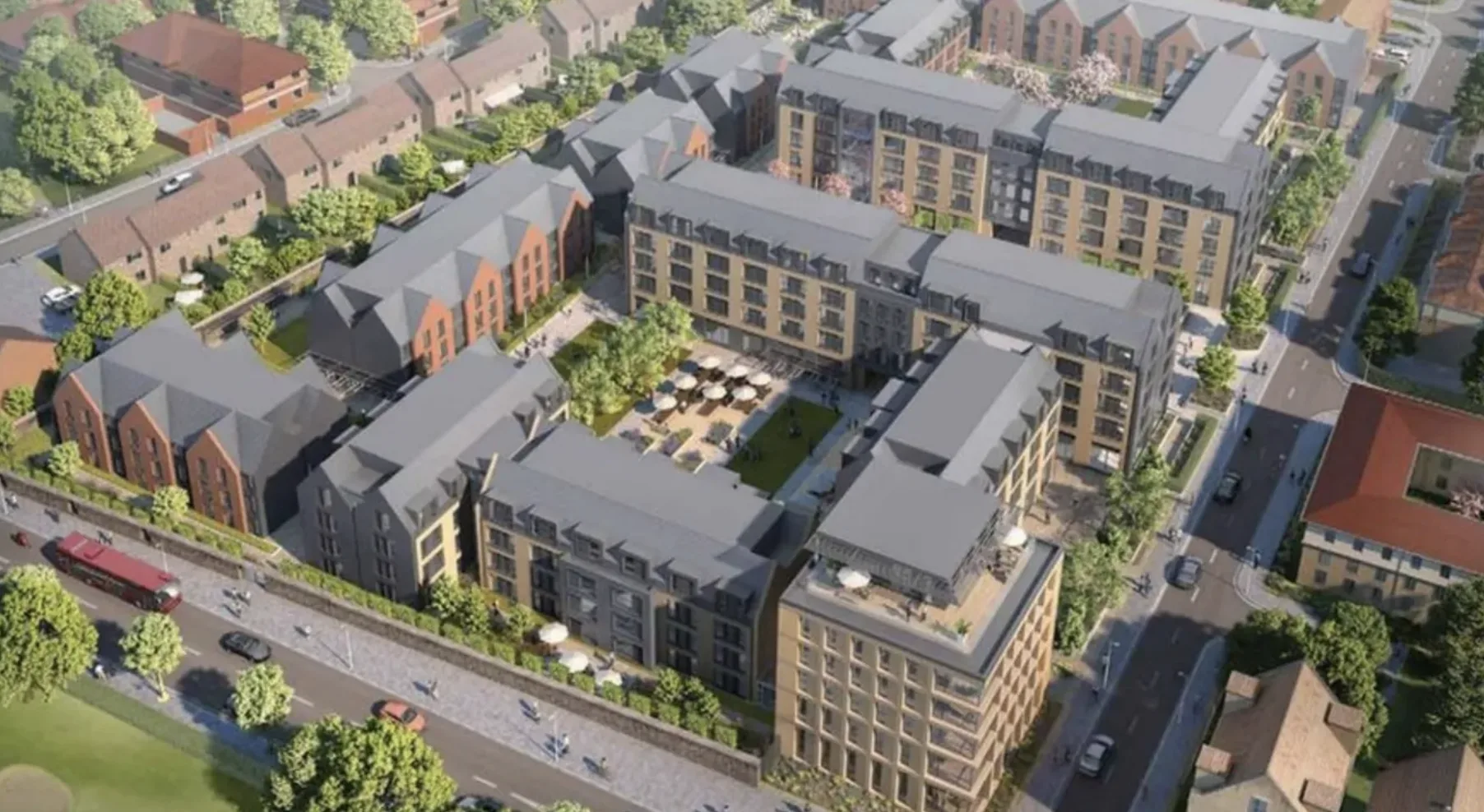 Coventry Man Charged Over Oxford Brookes Student Halls Stabbing of Asylum Seeker Cleaner