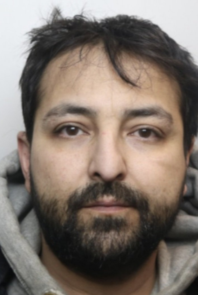 Homeless Groomer Jailed for 9 Years for Raping Vulnerable Teen in Stockport Tent