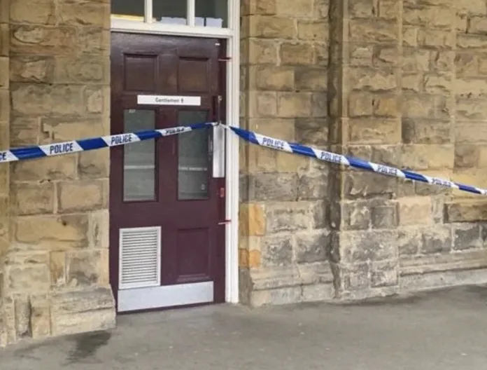 Man, 50, Arrested and Released on Bail After Teen Rape at Sheffield Station