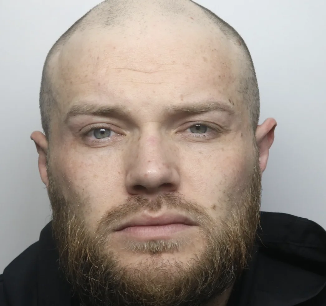 Derby Man Jailed After Brutal Street Assault and Knockout Punch to Hero Bystander