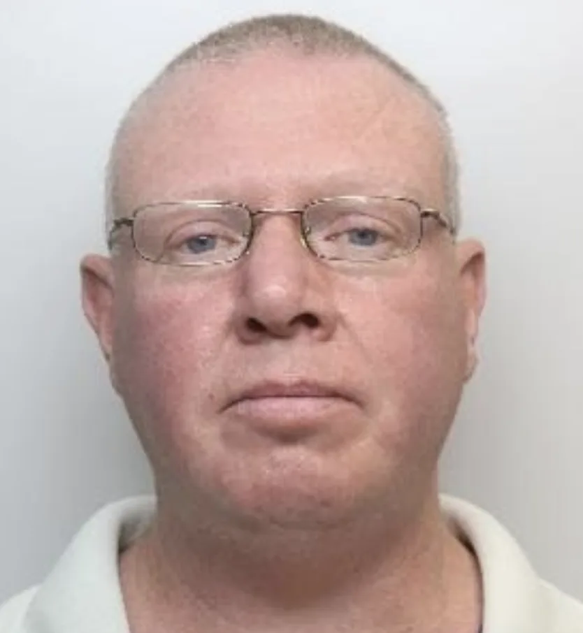 Rotherham Holiday Inn Riot Thug Darren Ward Jailed 20 Months After Brutal Attack on Police