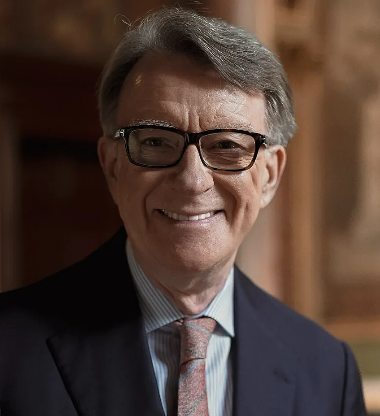 Mandelson Demands £547k After UK Ambassador Sack – Whitehall Slashes Payoff to £75k