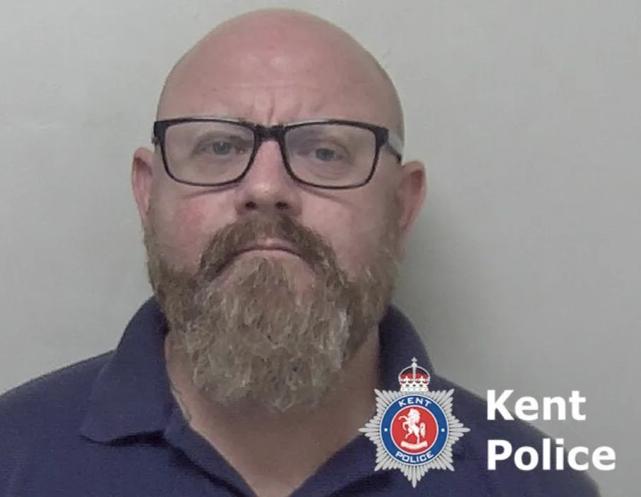 Margate Man Edward Watson Jailed for Decades-Old Child Sex Abuse After 7 Years of Hidden Horror