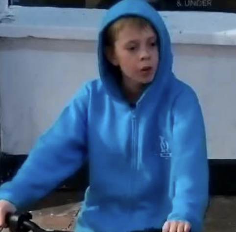 Urgent Search Underway for Missing 11-Year-Old Boy in Chatham