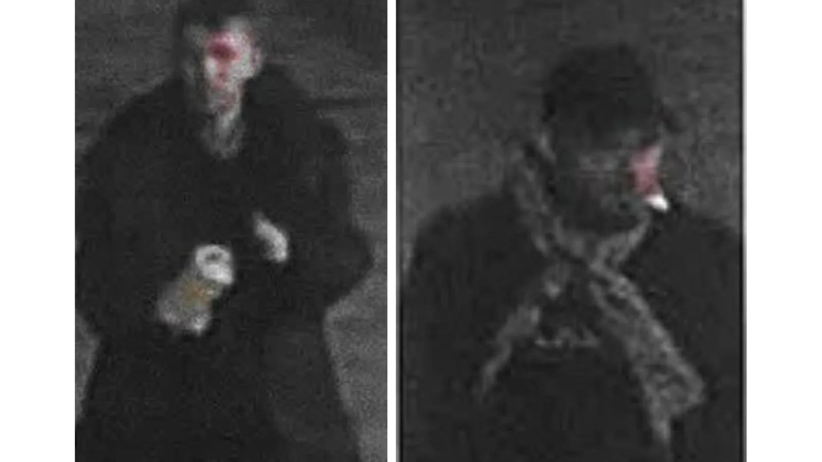 Late-Night Crawley Station Chemical Attack: Man in 30s Suffers Life-Changing Burns, Police Hunt Two Suspects